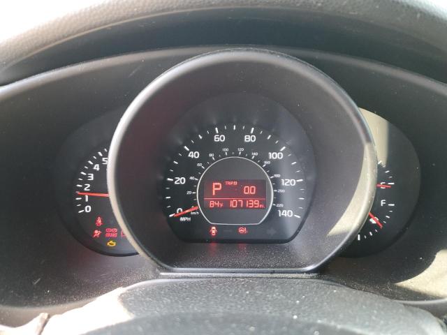 KNDJN2A23H7435082 KIA Soul
