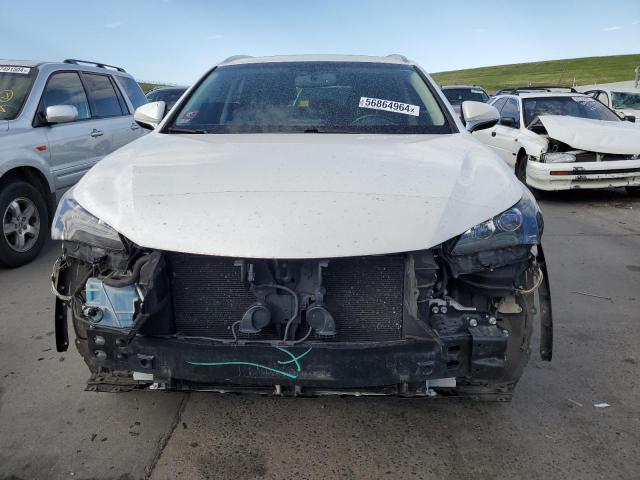 JTJBARBZ5H2099207 Lexus Nx 200t Base