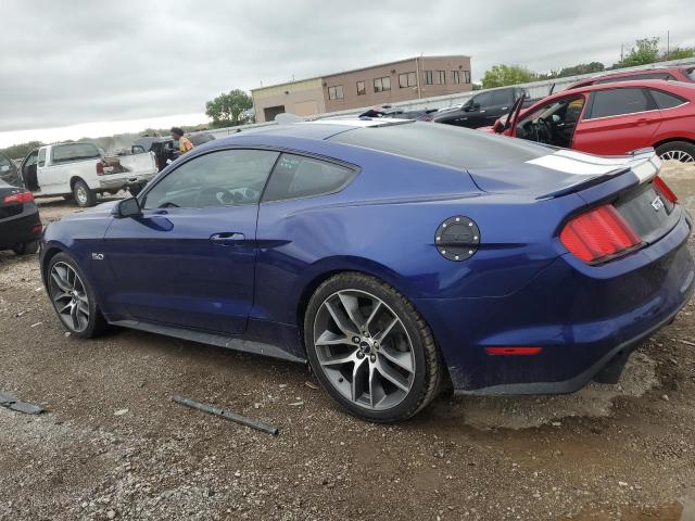 1FA6P8CF0F5431069 Ford MUSTANG GT