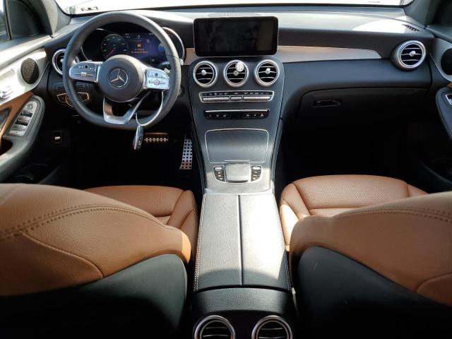 W1N0G8DB7MF870295 Mercedes-Benz GLC 300
