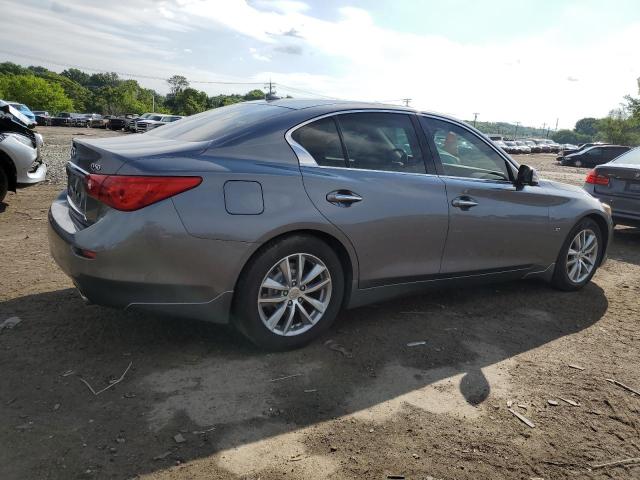 JN1BV7AR0EM702127 Infiniti Q50 BASE