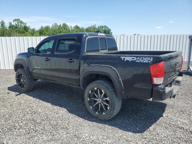 5TFCZ5AN8GX028317 Toyota TACOMA DOU