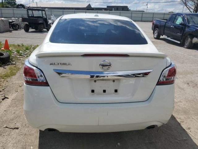 1N4AL3AP2EC415843 Nissan ALTIMA 2.5