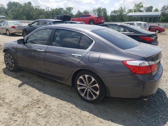 1HGCR2F50FA010937 Honda Accord Sport