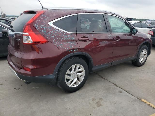 5J6RM4H76FL007198 Honda CR-V EXL