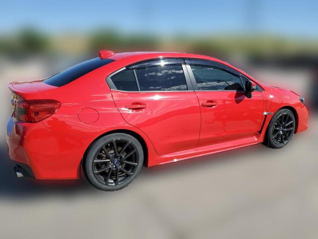 JF1VA1P6XL8801517 Subaru WRX LIMITE