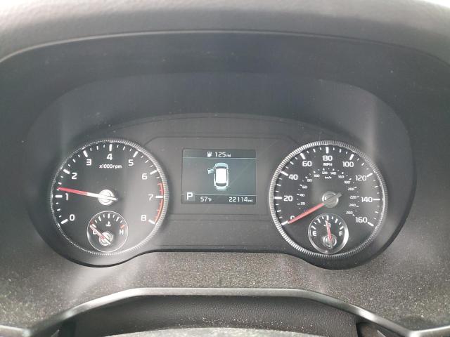 5XYP2DHC0LG067064 KIA Telluride Lx