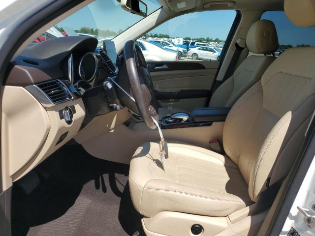 4JGDA5JB1JB001235 Mercedes-Benz GLE 350