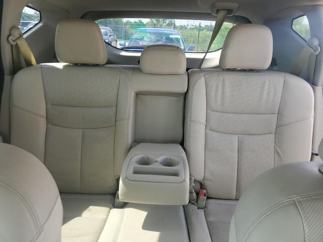 5N1AZ2MH5FN205052 Nissan MURANO S