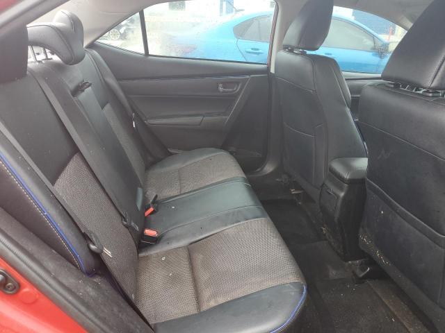 5YFBURHE8HP635051 Toyota COROLLA L