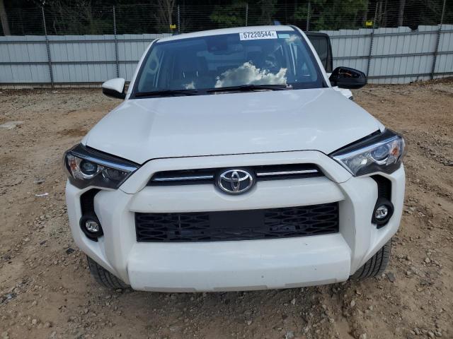JTEEU5JR4P5300637 Toyota 4RUNNER SR