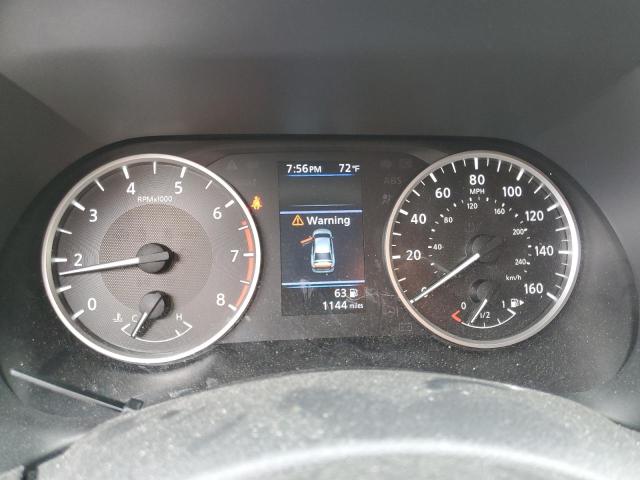 3N1AB8BV6RY234994 Nissan SENTRA S