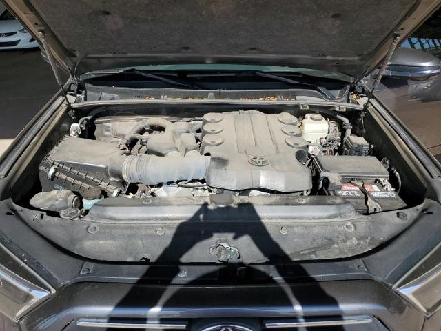JTESU5JR5N5972884 Toyota 4RUNNER SR