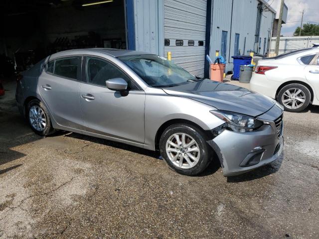 JM1BM1W75E1106453 Mazda 3 Grand Touring