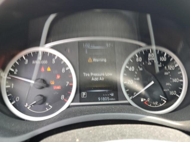 3N1AB7AP3JY341261 Nissan SENTRA S