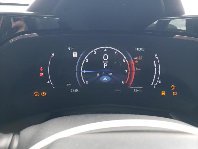 2T2KGCEZ0RC058251 Lexus Nx 350 Luxury