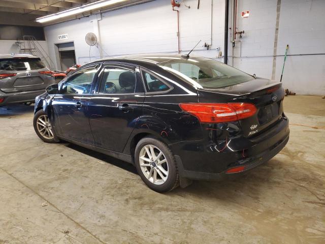 1FADP3F28GL250785 Ford FOCUS SE