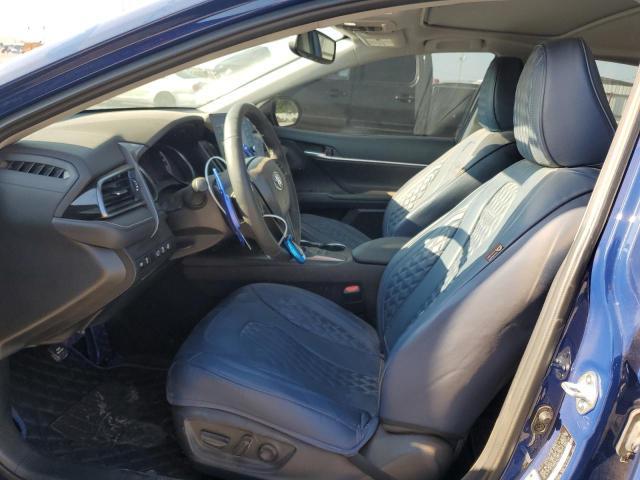 4T1T11AK4PU148571 Toyota Camry Se N