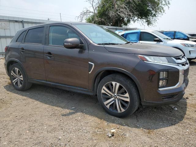 JA4AP4AU6LU012797 Mitsubishi Outlander