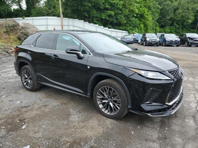 2T2SZMDA7LC236675 Lexus Rx 350 F-s