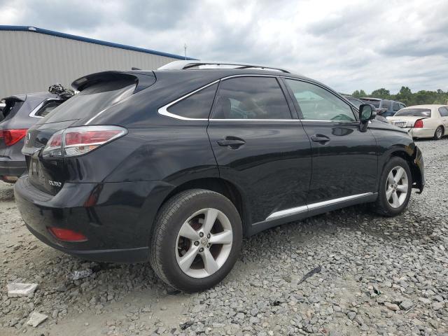 2T2ZK1BA4EC140431 Lexus RX 350
