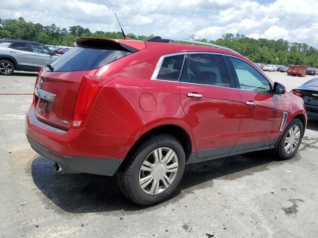 3GYFNBE30ES584355 Cadillac Srx Luxury Collection