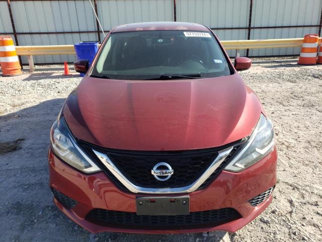 3N1AB7AP7GY257937 Nissan SENTRA S