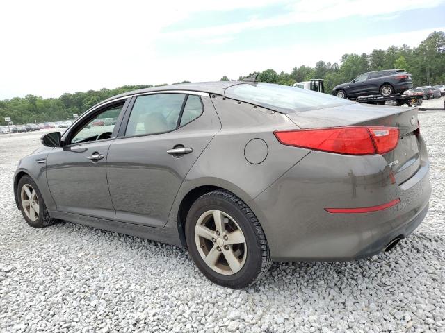 5XXGM4A71EG271161 KIA Optima Lx