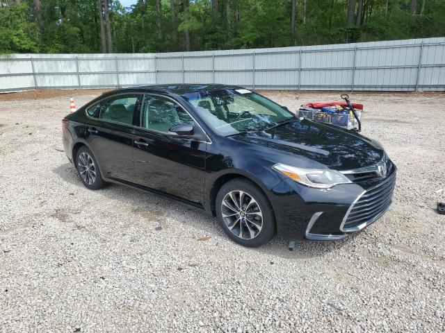 4T1BK1EB7GU233651 Toyota AVALON XLE