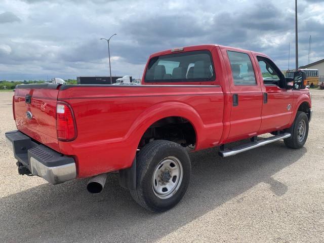 1FT8W3BT1GEC73813 Ford F350 Super Duty