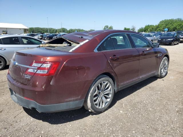 1FAHP2F8XFG146449 Ford Taurus Limited