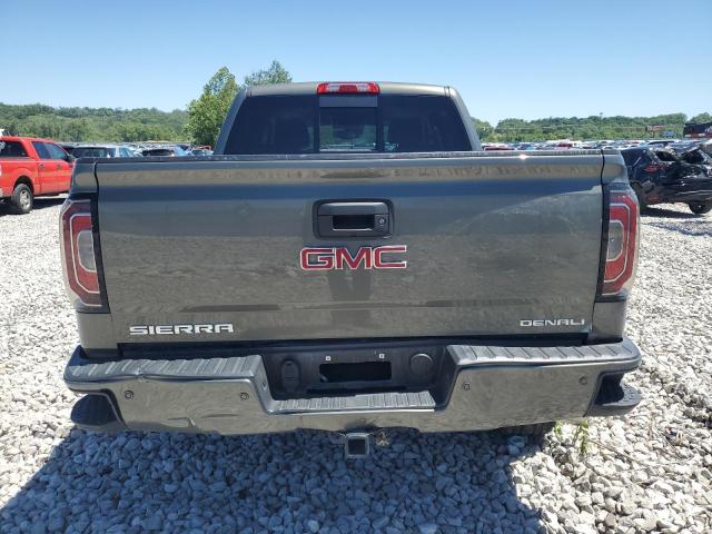 3GTU2PECXHG348256 GMC Sierra K1500 Denali