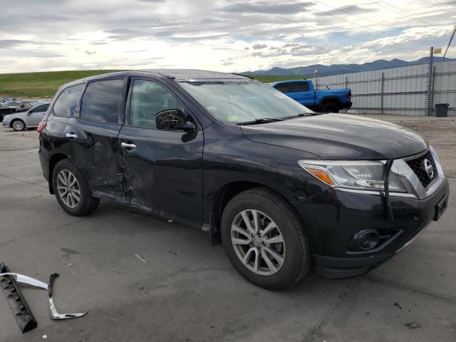 5N1AR2MMXFC611580 Nissan Pathfinder S