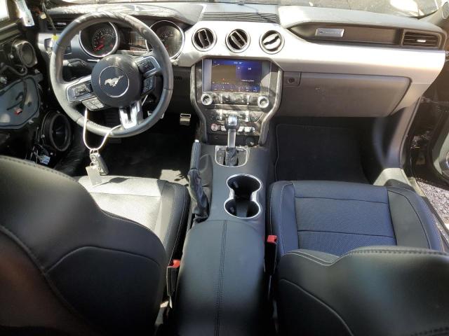 1FA6P8CF4K5203909 Ford MUSTANG GT
