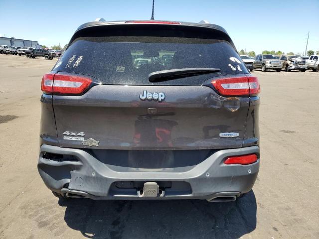1C4PJMCS0GW301049 Jeep Cherokee Latitude