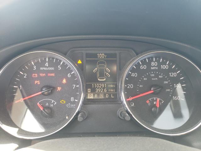 JN8AS5MT3EW102482 Nissan Rogue Select S