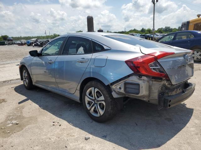 19XFC2F54GE064804 Honda Civic Lx