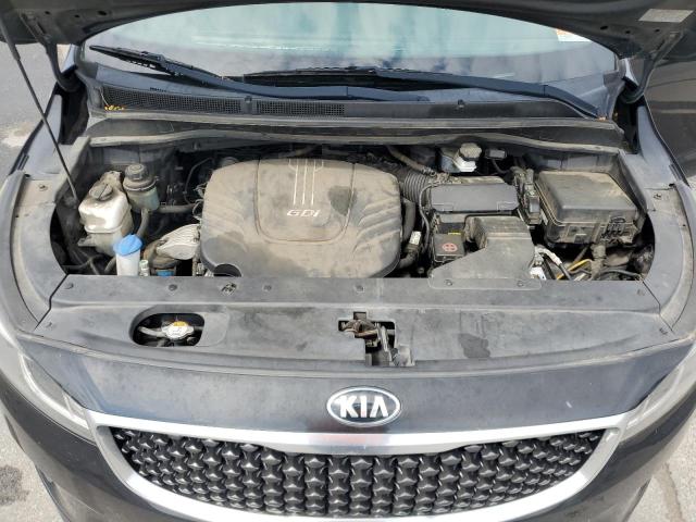 KNDMB5C16G6163532 KIA SEDONA LX