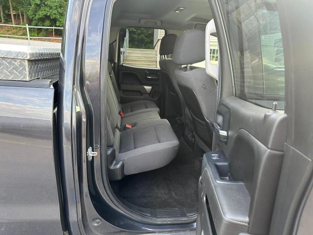 1GCVKREH1EZ168316 Chevrolet Silverado K1500 Lt