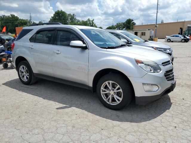 2GNFLFEK9G6128969 Chevrolet EQUINOX LT