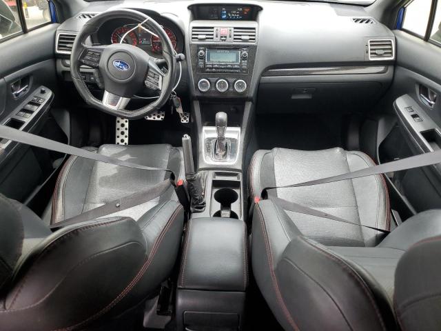 JF1VA1G64F8828149 Subaru Wrx Limited