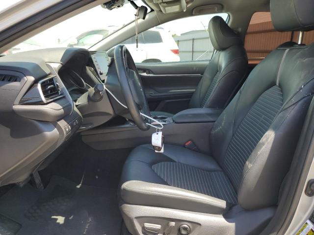 4T1G31AK0NU045169 Toyota Camry Nigh