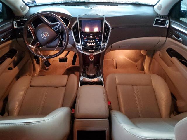 3GYFNCE33ES564428 Cadillac Srx Performance Collection
