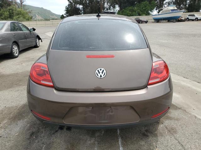 3VWJP7AT3EM629884 Volkswagen Beetle