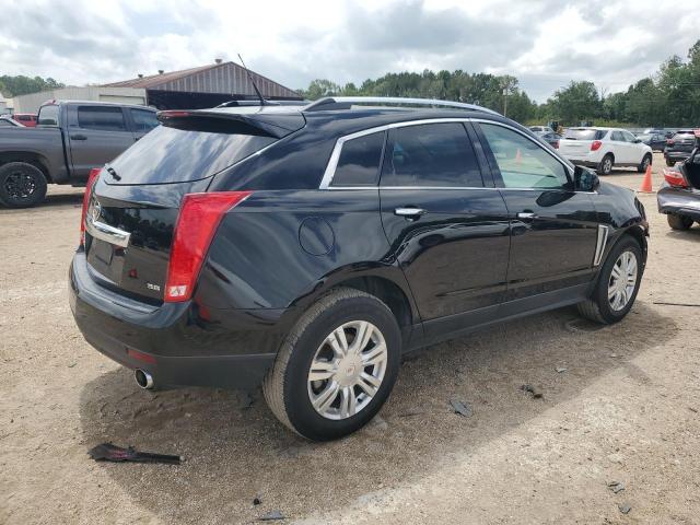 3GYFNBE37ES562773 Cadillac Srx Luxury Collection