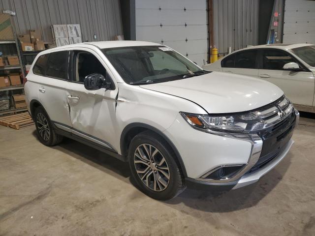 JA4AZ3A36GZ038174 Mitsubishi Outlander Se