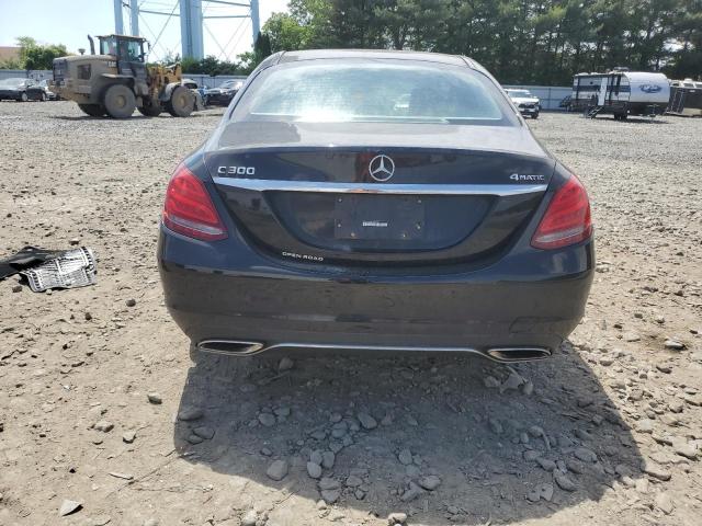 55SWF4KB9FU052654 Mercedes-Benz C 300 4matic