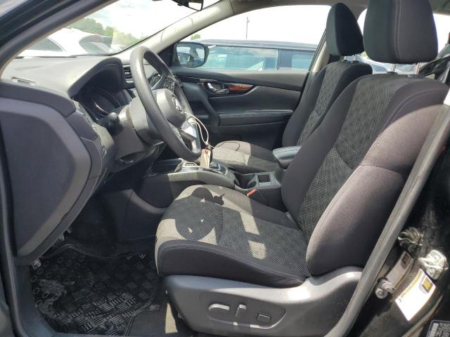 JN1BJ1CR4KW346707 Nissan Rogue Sport S