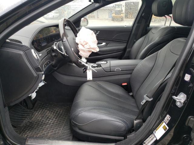 WDDUG6EB5LA503053 Mercedes-Benz S 450 4mat