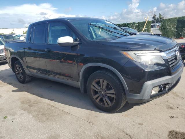 5FPYK2F19HB004805 Honda Ridgeline